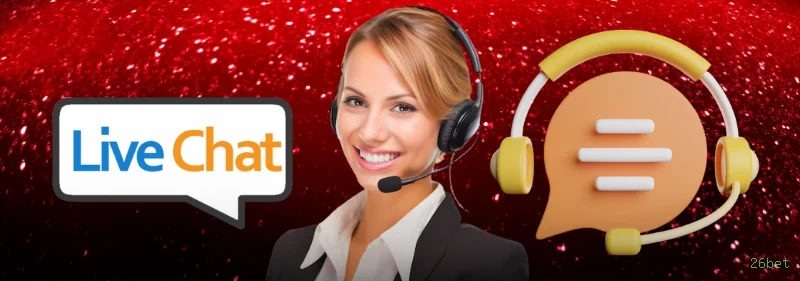 Download gratuito do app da 26bet